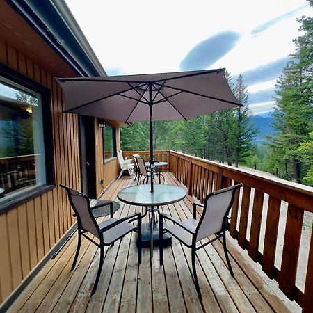 Canmore Alpine Hostel - Alpine Club Of Canada Zewnętrze zdjęcie