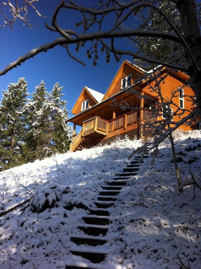 Canmore Alpine Hostel - Alpine Club Of Canada Pokój zdjęcie