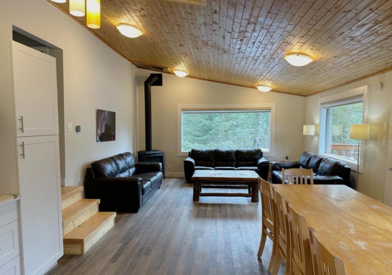 Canmore Alpine Hostel - Alpine Club Of Canada Zewnętrze zdjęcie
