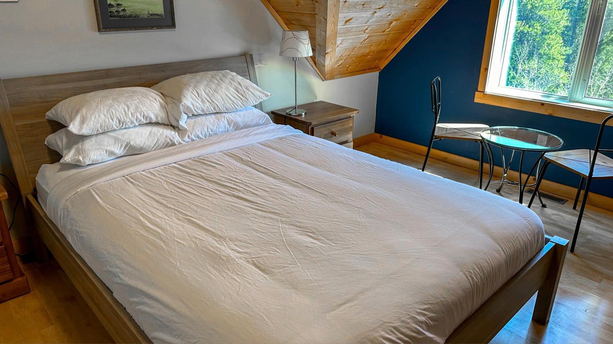 Canmore Alpine Hostel - Alpine Club Of Canada Zewnętrze zdjęcie