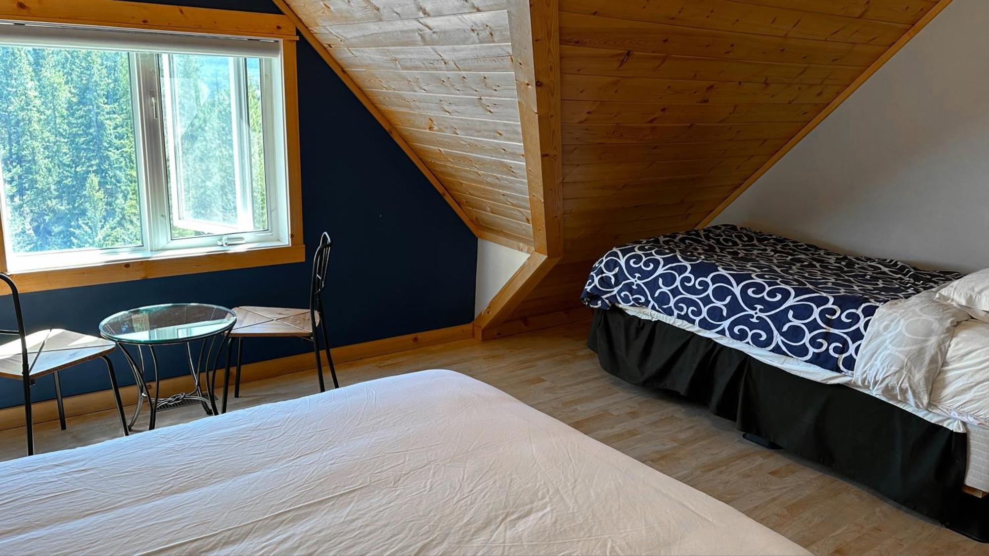 Canmore Alpine Hostel - Alpine Club Of Canada Zewnętrze zdjęcie