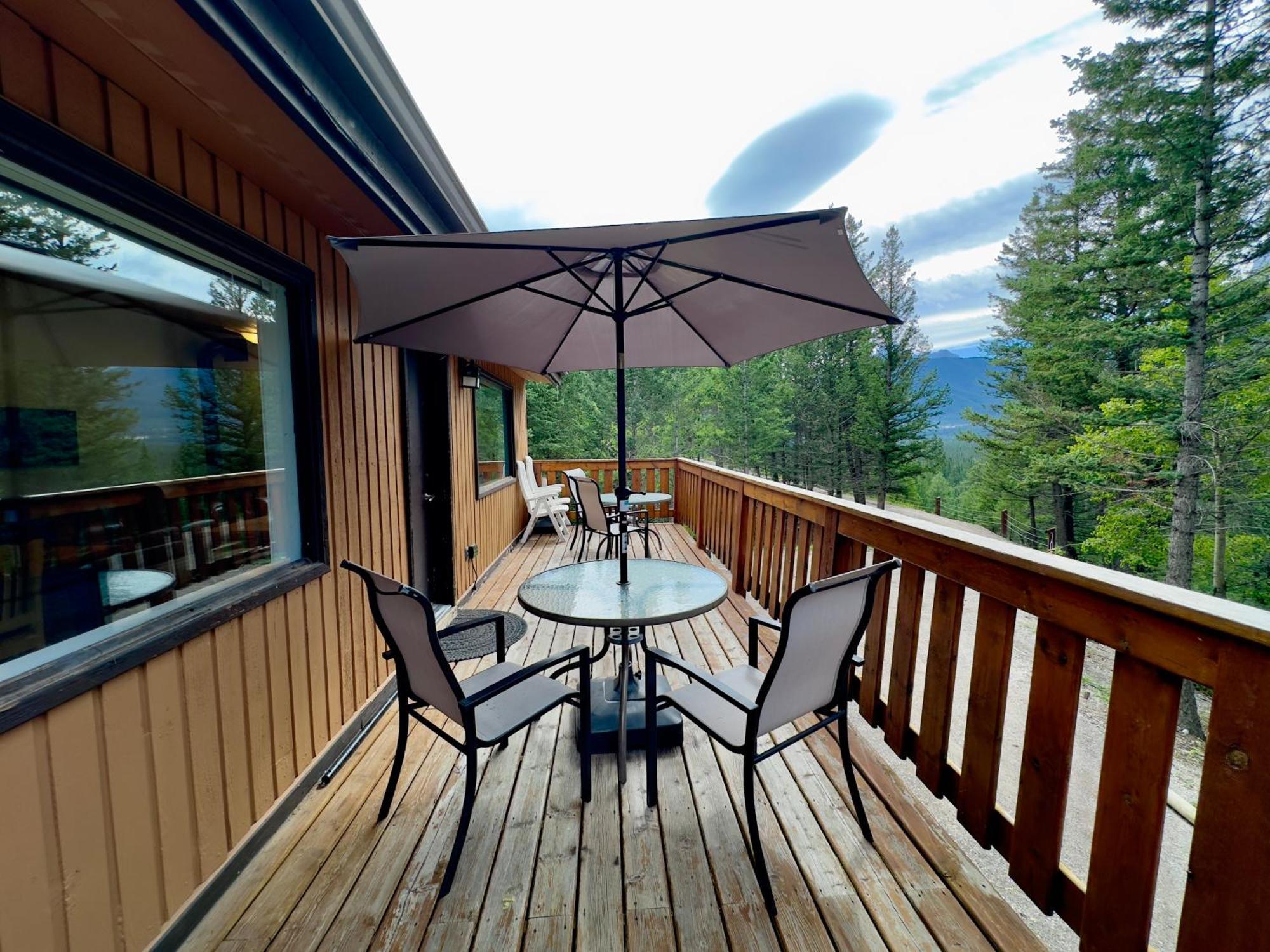 Canmore Alpine Hostel - Alpine Club Of Canada Zewnętrze zdjęcie